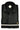 Black Jersey Stretch