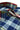 Dark Blue - Red check