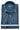 Plain light flannel