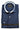 Dark Blue Cotton & Linen