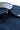 Dark Blue Cotton & Linen