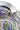 Green & Purple Paisley