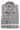 Blue - Red - White Pied De Poule