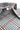 Blue - Red - White Pied De Poule