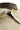 Plain Light Beige Gabardine