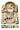 Graphic Green - Orange