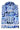Graphic Blue