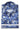 Blue & White Paisley