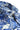Blue & White Paisley