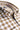 Beige - White check