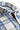 Flannel Light Grey - Light Blue check