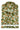 Printed Green - Orange
