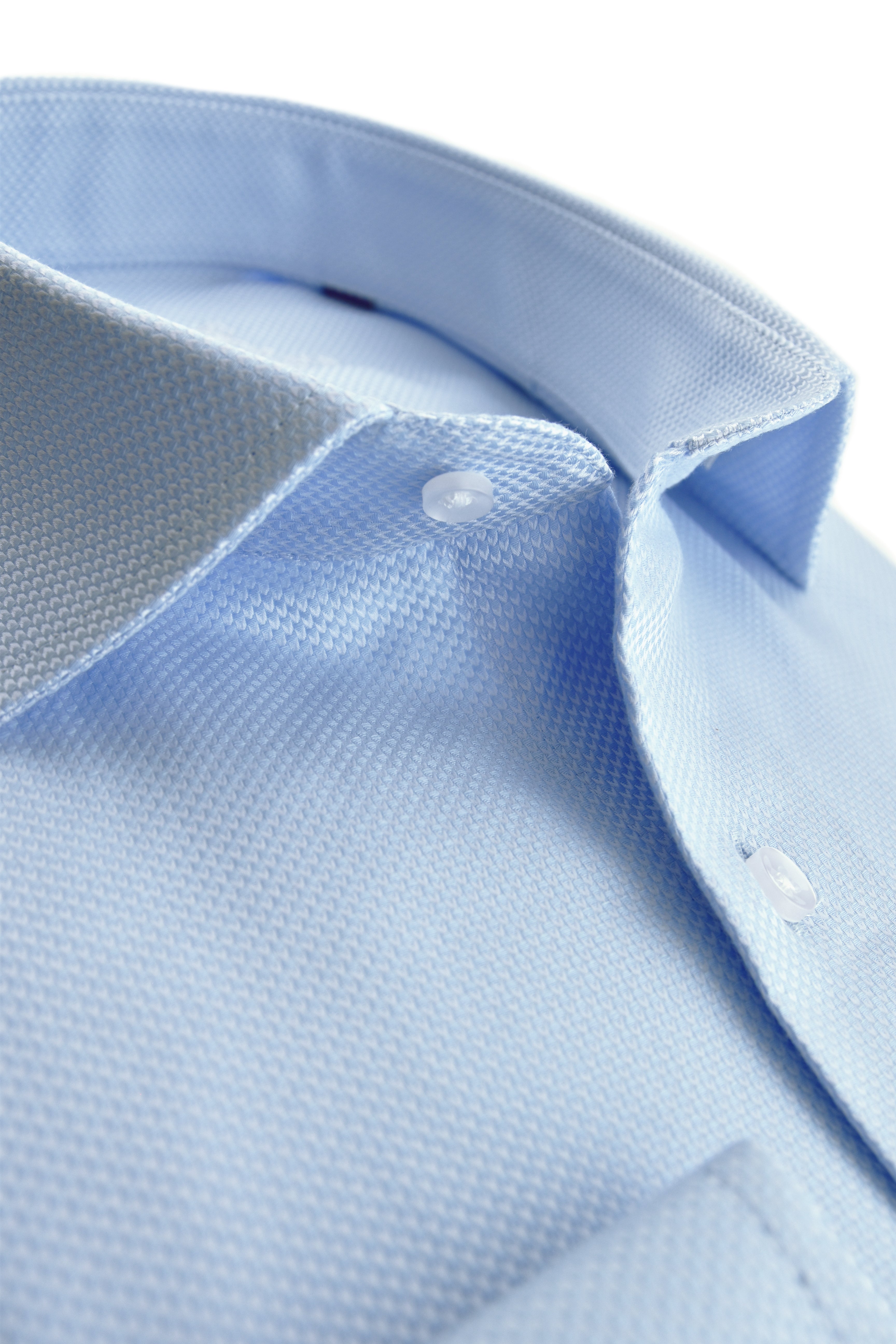 Light Blue Pinpoint
