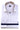 White poplin