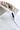 White poplin