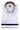 White poplin