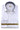 White poplin